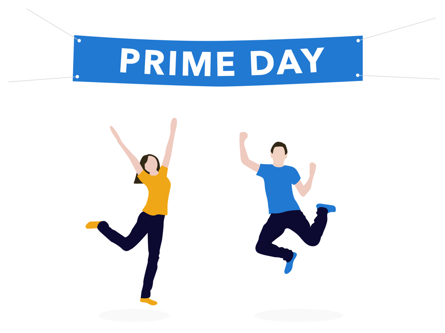 Prime Day 2021
